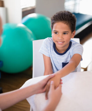 physio